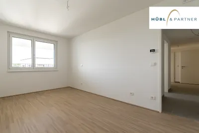 PROVISIONSFREI | 3-Zimmer mit Loggia | EWE-Küche | Fußbodenheizung | elektr. Außenbeschattung – Bild 3