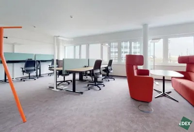Gewerbeimmobilie mieten in Wien – 2 797 m², € 18 – Bild 2 von 5