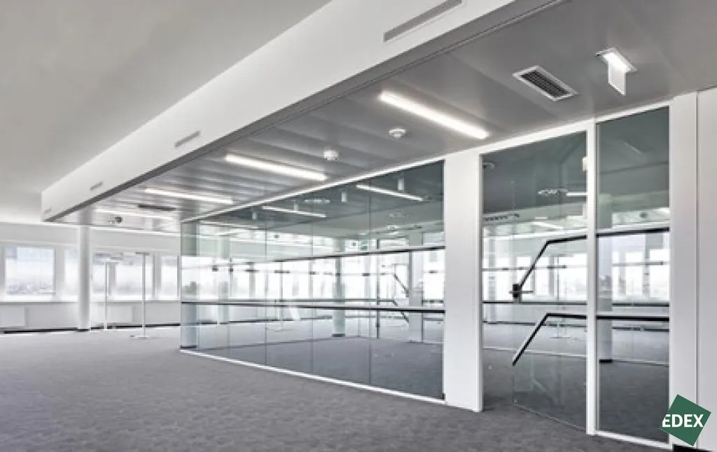 TWENTYONE- REALISE YOUR VISION- CENTRAL HUB - Ansicht 3