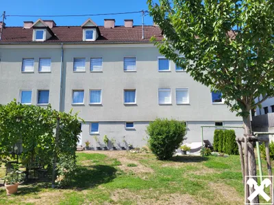 4-Zimmer-Wohnung kaufen in Linz Land – 90,4 m², € 229.000