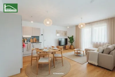 3-Zimmer-Wohnung mieten in Graz – 72,58 m², € 1.399 – Bild 6 von 27