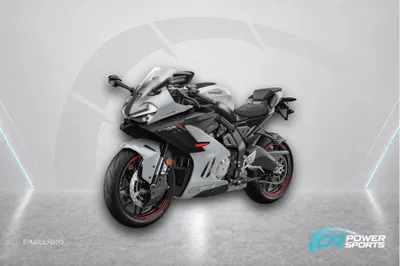 CFMOTO 675SR-R *Aktion gültig bis 30.09.26 für Lagernd...