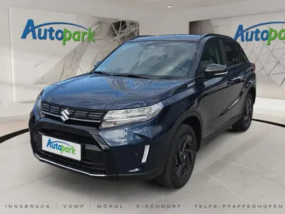 Suzuki Vitara 1.4 HYBRID ALLGRIP AT flash SE