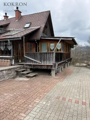 6-Zimmer-Haus kaufen in Bruck-Mürzzuschlag – 310 m², € 320.000 – Bild 1 von 6