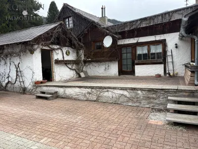 6-Zimmer-Haus kaufen in Bruck-Mürzzuschlag – 310 m², € 320.000 – Bild 6 von 6