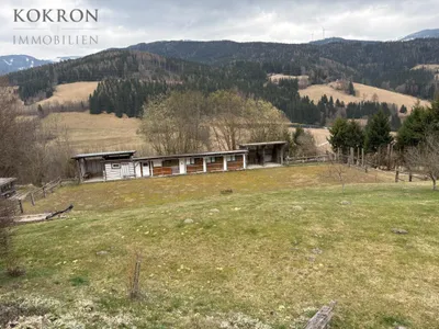 6-Zimmer-Haus kaufen in Bruck-Mürzzuschlag – 310 m², € 320.000 – Bild 2 von 6