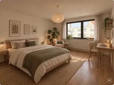 2-Zimmer-Wohnung mieten in Graz – 64 m², € 850 – Bild 25 von 25
