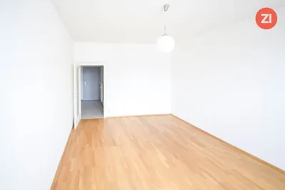 1-Zimmer-Wohnung mieten in Linz – 33 m², € 524