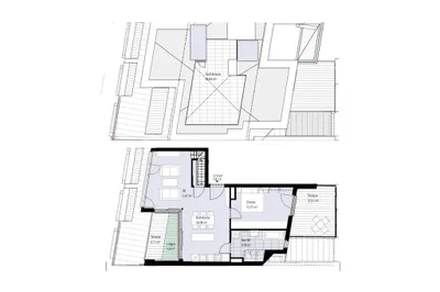 2-Zimmer-Wohnung kaufen in Wien – 62,79 m², € 963.300 – Bild 15 von 15