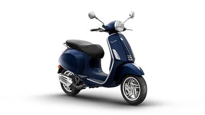 Vespa Primavera 50 *Facelift Model 2026* *AKTION*