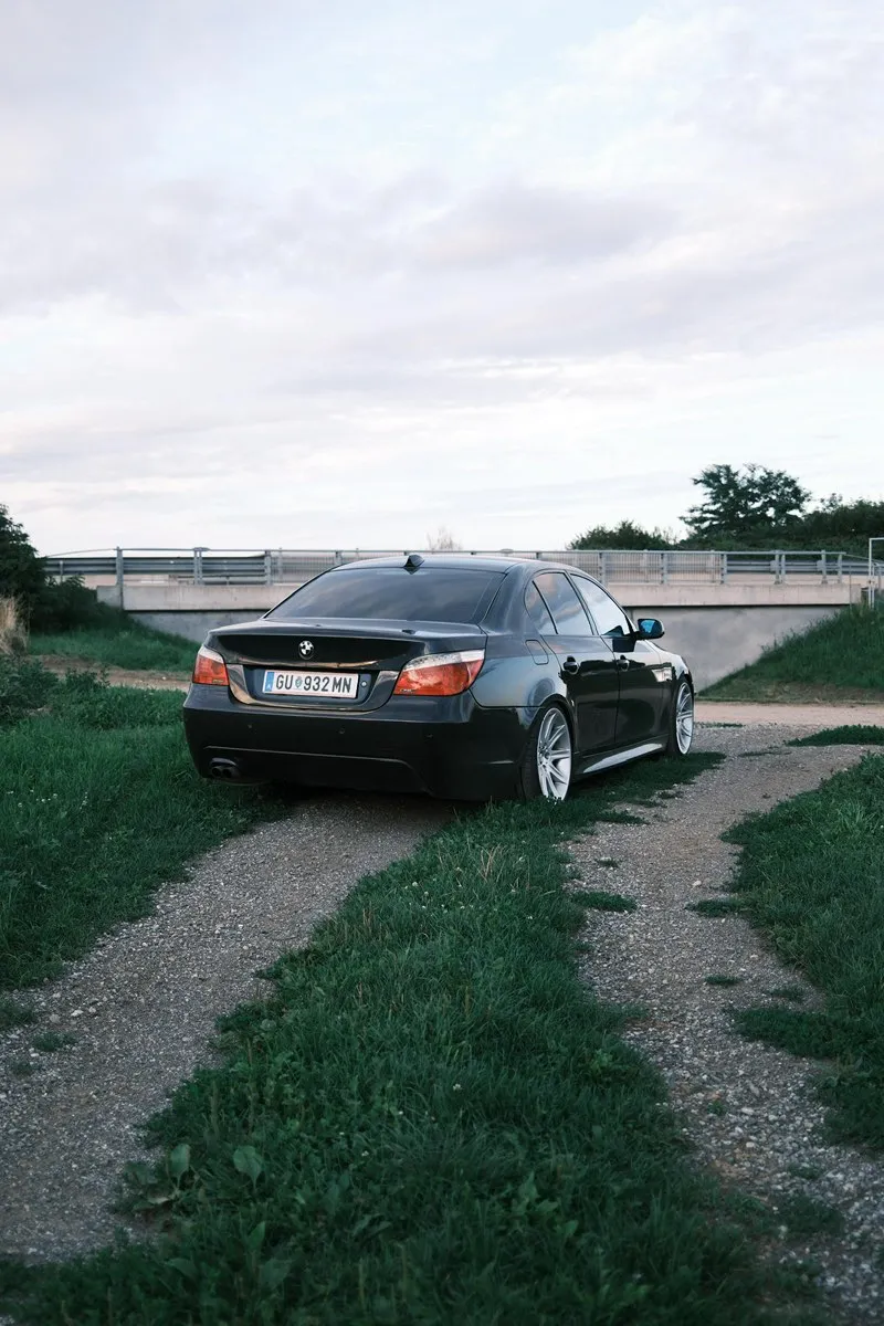 BMW 5er-Reihe