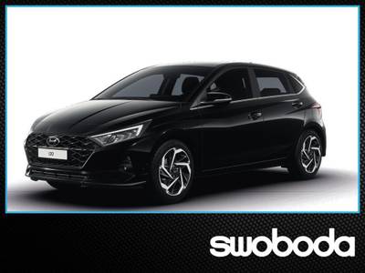 Hyundai i20 (BC3) Smart Line 1,0 T-GDI b6bs1
