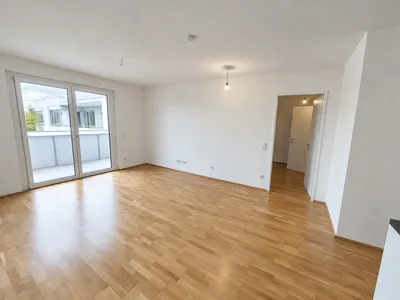 4-Zimmer-Wohnung mieten in Sankt Pölten – 99,95 m², € 1.620 – Bild 4 von 19