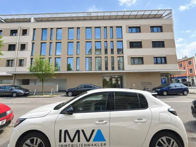 4-Zimmer-Wohnung mieten in Sankt Pölten – 99,95 m², € 1.620 – Bild 17 von 19