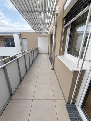 4-Zimmer-Wohnung mieten in Sankt Pölten – 99,95 m², € 1.620 – Bild 9 von 19