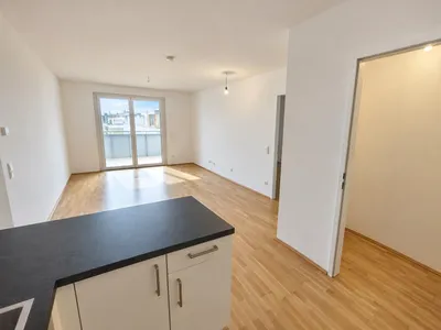 4-Zimmer-Wohnung mieten in Sankt Pölten – 99,95 m², € 1.620 – Bild 3 von 19