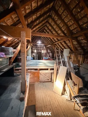 8-Zimmer-Haus kaufen in Neunkirchen – 250 m², € 349.000 – Bild 49 von 53