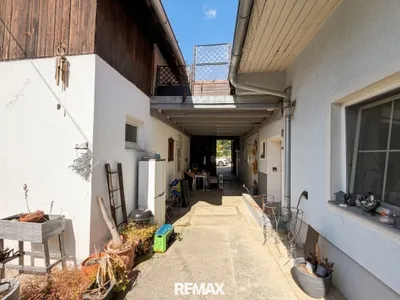 8-Zimmer-Haus kaufen in Neunkirchen – 250 m², € 349.000 – Bild 32 von 53