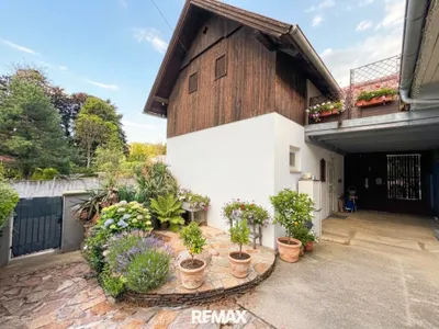 8-Zimmer-Haus kaufen in Neunkirchen – 250 m², € 349.000