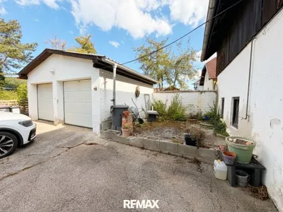 8-Zimmer-Haus kaufen in Neunkirchen – 250 m², € 349.000 – Bild 44 von 53