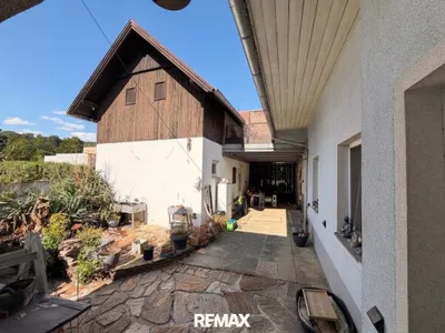8-Zimmer-Haus kaufen in Neunkirchen – 250 m², € 349.000 – Bild 27 von 53