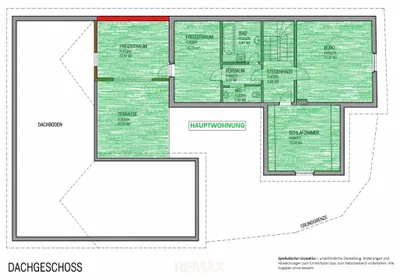 8-Zimmer-Haus kaufen in Neunkirchen – 250 m², € 349.000 – Bild 18 von 53