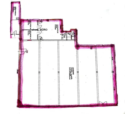Gewerbeimmobilie mieten in Graz-Umgebung – 388 m², € 3.449 – Bild 17 von 17