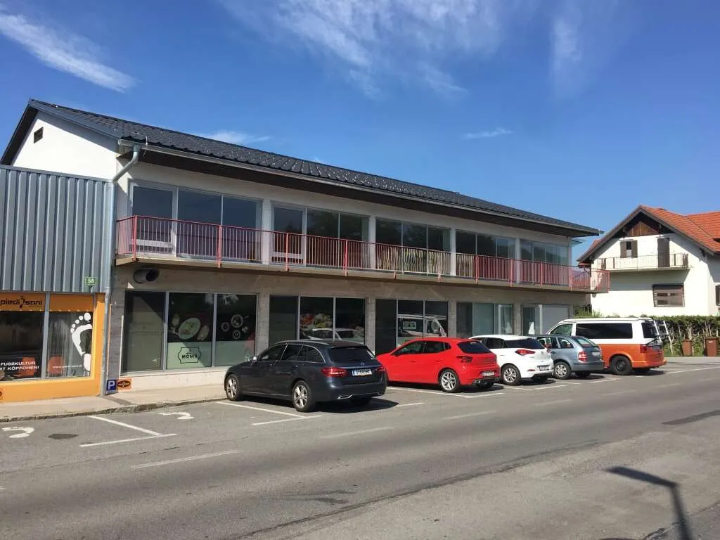 Multifunktionales Gewerbeobjekt in Gratkorn - Ansicht 3