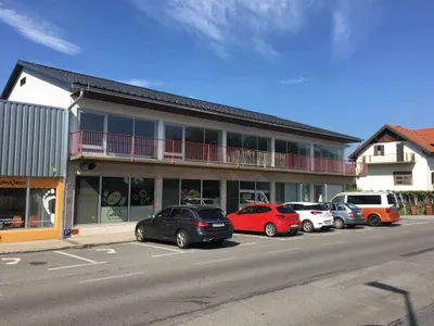 Gewerbeimmobilie mieten in Graz-Umgebung – 388 m², € 3.449 – Bild 3 von 17