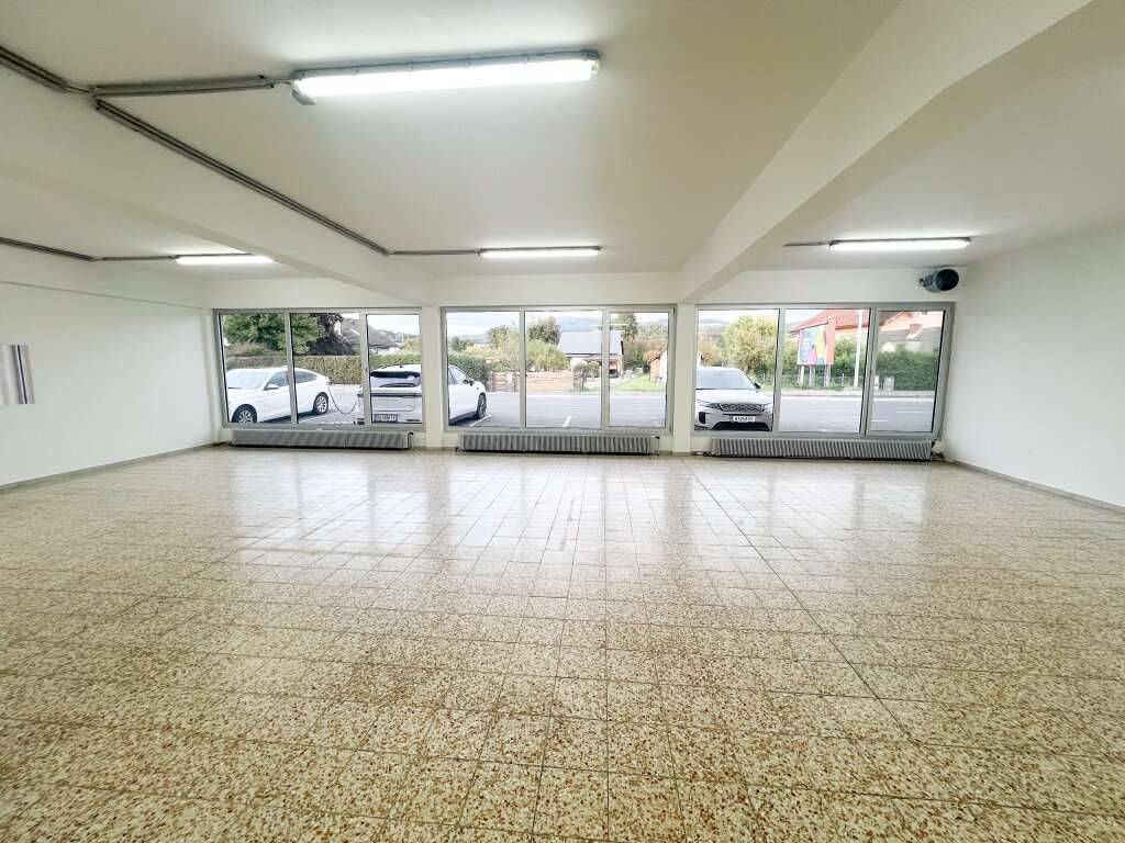 Multifunktionales Gewerbeobjekt in Gratkorn - Ansicht 2