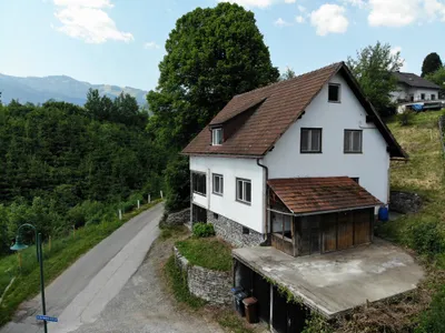6-Zimmer-Haus kaufen in Bruck-Mürzzuschlag – 130 m², € 174.500 – Bild 5 von 36