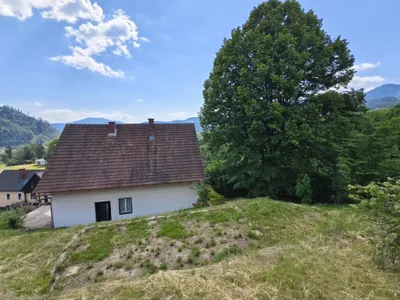 6-Zimmer-Haus kaufen in Bruck-Mürzzuschlag – 130 m², € 174.500 – Bild 11 von 36