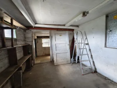 6-Zimmer-Haus kaufen in Bruck-Mürzzuschlag – 130 m², € 174.500 – Bild 34 von 36