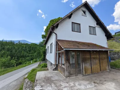 6-Zimmer-Haus kaufen in Bruck-Mürzzuschlag – 130 m², € 174.500 – Bild 14 von 36