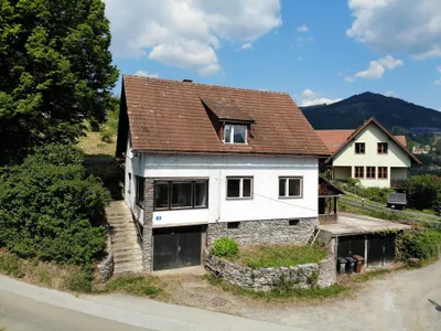 6-Zimmer-Haus kaufen in Bruck-Mürzzuschlag – 130 m², € 174.500 – Bild 4 von 36