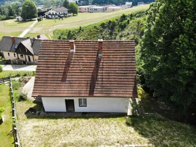 6-Zimmer-Haus kaufen in Bruck-Mürzzuschlag – 130 m², € 174.500 – Bild 7 von 36
