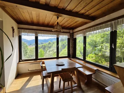 6-Zimmer-Haus kaufen in Bruck-Mürzzuschlag – 130 m², € 174.500 – Bild 17 von 36