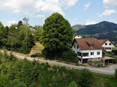 6-Zimmer-Haus kaufen in Bruck-Mürzzuschlag – 130 m², € 174.500 – Bild 6 von 36