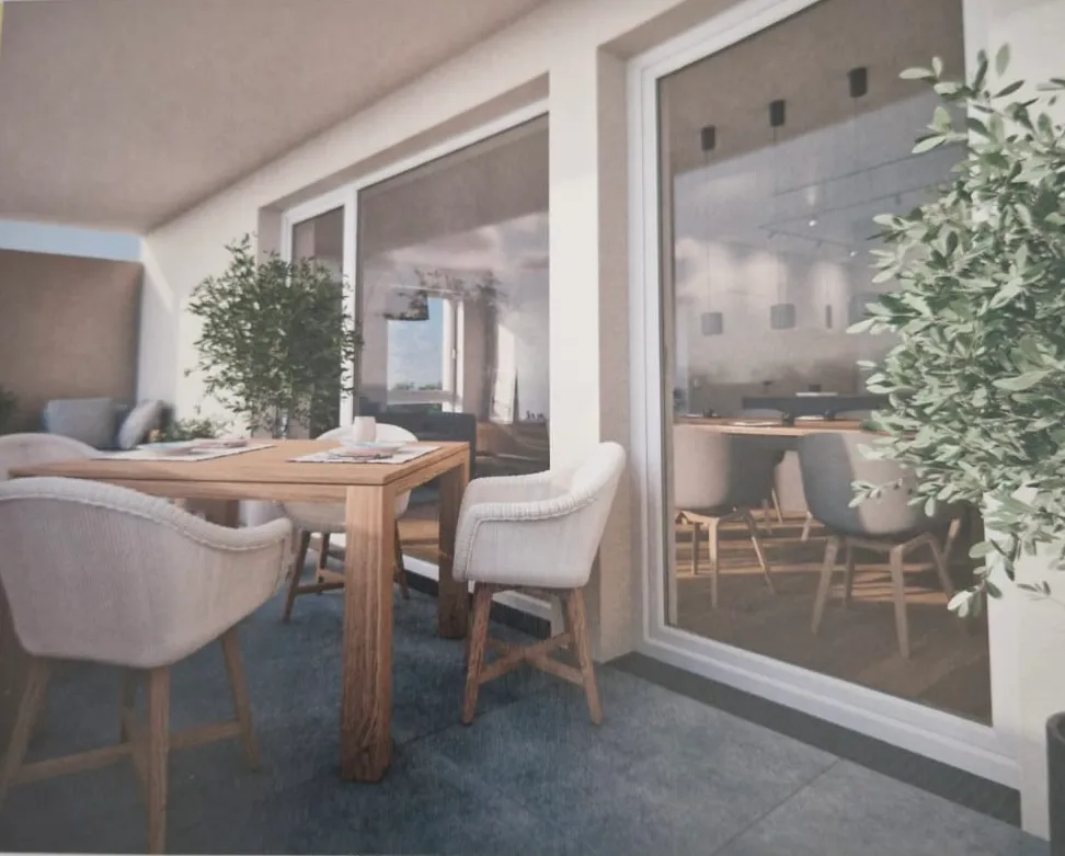 Wohnung – Leonding - Ansicht 3