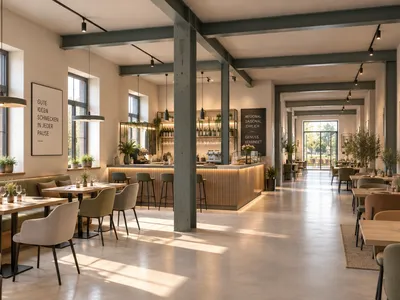 Gewerbeimmobilie mieten in Mödling – 313 m², € 14 – Bild 4 von 13