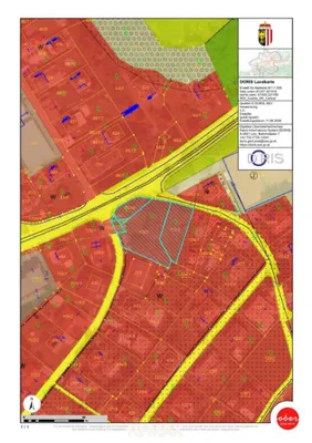 Grundstück kaufen in Steyr – 1 538 m², € 488.000 – Bild 3 von 4