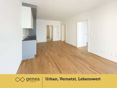 3-Zimmer-Wohnung mieten in Graz – 60,46 m², € 1.039 – Bild 8 von 31