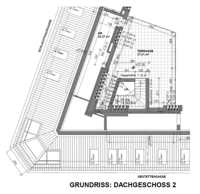 3-Zimmer-Wohnung kaufen in Wien – 117,51 m², € 695.000 – Bild 59 von 65
