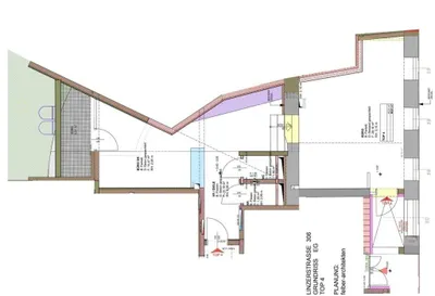 2-Zimmer-Gewerbeimmobilie mieten in Wien – 61 m², € 884 – Bild 13 von 15