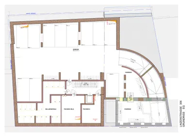 2-Zimmer-Gewerbeimmobilie mieten in Wien – 61 m², € 884 – Bild 15 von 15