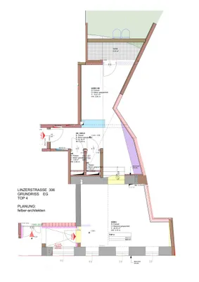 2-Zimmer-Gewerbeimmobilie mieten in Wien – 61 m², € 884 – Bild 14 von 15