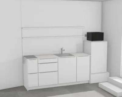 2-Zimmer-Gewerbeimmobilie mieten in Wien – 61 m², € 884 – Bild 11 von 15