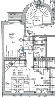 4-Zimmer-Wohnung kaufen in Wien – 108,31 m², € 860.000 – Bild 11 von 12