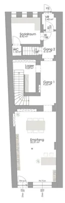 4-Zimmer-Gewerbeimmobilie kaufen in Graz – 145 m², € 490.000 – Bild 4 von 11
