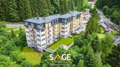4-Zimmer-Wohnung kaufen in Sankt Johann im Pongau – 74,5 m², € 419.000 – Bild 7 von 7